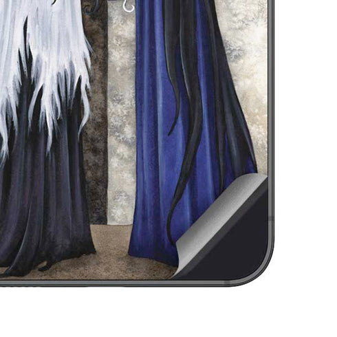 Amy Brown The Two Sisters Galaxy A14 5G Skin